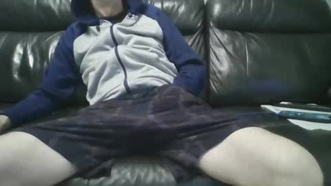 geeezer64 online show from April 11, 2:19 am