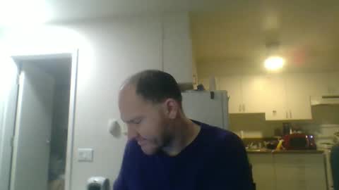 geekgamer41 online show from October 30, 7:10 am