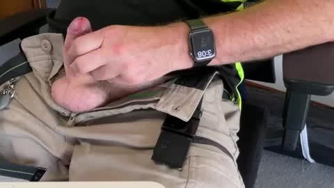 Chris online show from February 7, 4:08 am