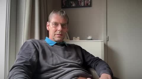 geertjem online show from October 17, 9:13 am