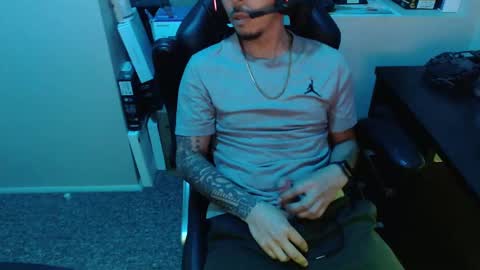 gefeeer online show from September 20, 7:52 am