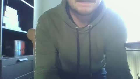 geiljongetje1991 online show from February 17, 3:42 pm