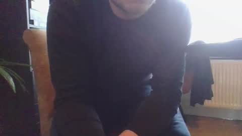 geiljongetje1991 online show from January 16, 10:32 am