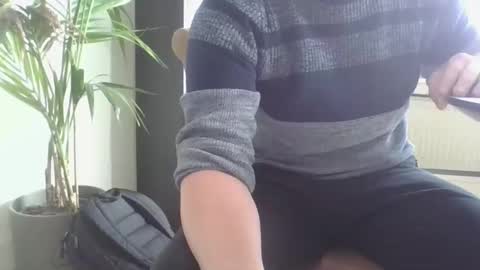 geiljongetje1991 online show from September 23, 9:41 am