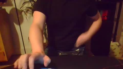 geiljongetje1991 online show from January 17, 9:32 pm