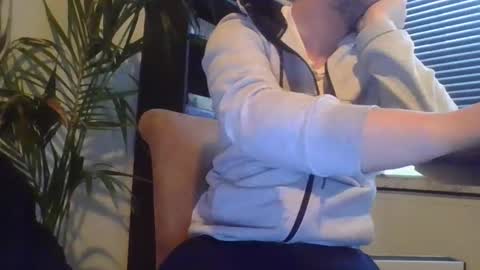 geiljongetje1991 online show from October 7, 7:45 am