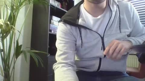 geiljongetje1991 online show from January 27, 9:02 am