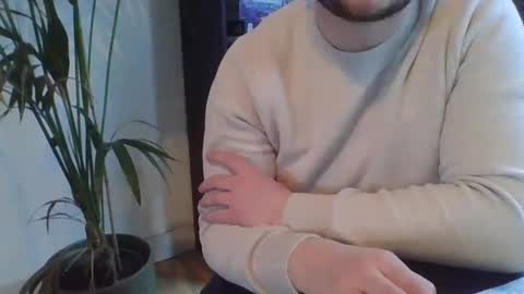 geiljongetje1991 online show from February 24, 1:10 pm