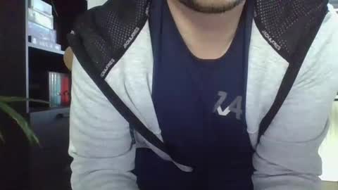 geiljongetje1991 online show from February 3, 2:13 pm