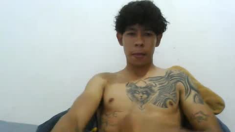 Andrs  online show from October 12, 1:10 am