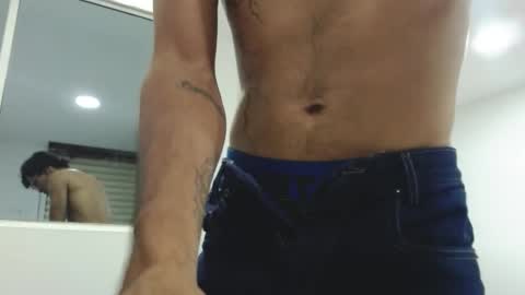 Andrs  online show from November 28, 9:16 pm