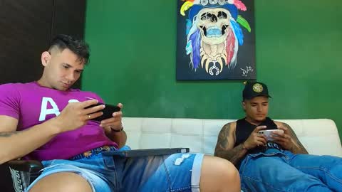 gendersonfit online show from November 28, 10:00 pm