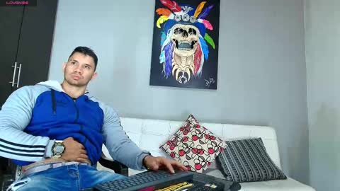 gendersonfit online show from February 16, 2:21 pm