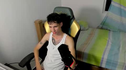 GENDO online show from January 11, 3:32 am