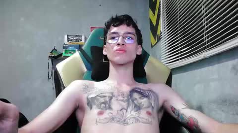 GENDO online show from October 6, 11:53 pm