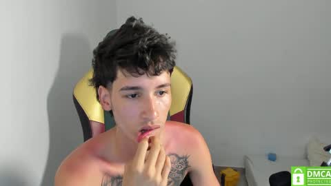 GENDO online show from April 7, 12:10 am