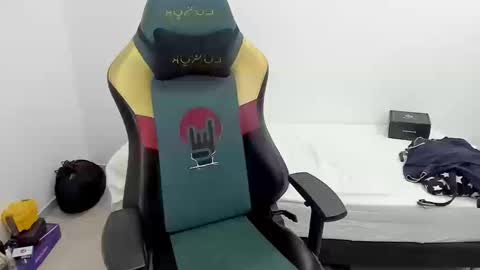 GENDO online show from February 25, 1:39 am