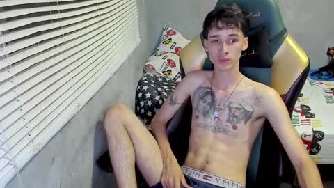 GENDO online show from December 1, 10:57 pm