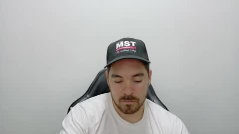 genesis_wb online show from October 8, 3:00 am