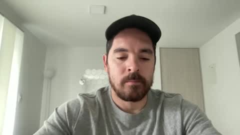 genesis_wb online show from January 11, 9:46 pm