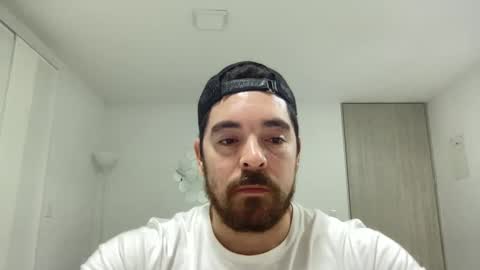 genesis_wb online show from December 5, 12:30 am