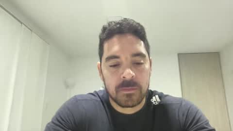 genesis_wb online show from January 30, 11:13 pm