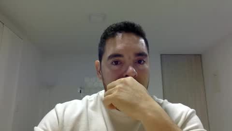 genesis_wb online show from September 25, 3:16 am