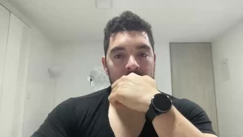 genesis_wb online show from February 3, 11:47 pm