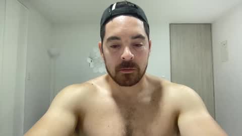 genesis_wb online show from February 2, 4:15 am