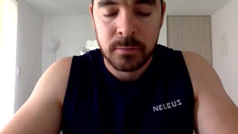 genesis_wb online show from September 12, 9:15 pm