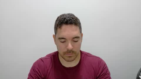 genesis_wb online show from November 25, 3:41 am