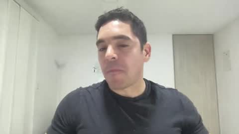 genesis_wb online show from February 25, 12:14 am