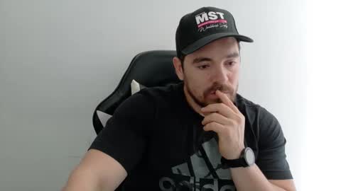 genesis_wb online show from October 18, 7:41 pm