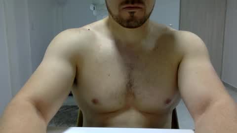 genesis_wb online show from September 18, 1:07 am