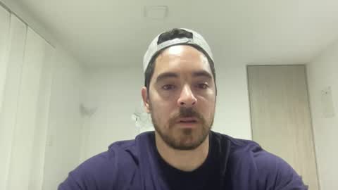 genesis_wb online show from December 30, 12:00 am