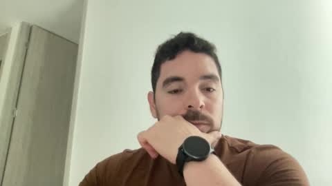 genesis_wb online show from January 23, 10:44 pm