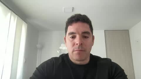 genesis_wb online show from February 23, 9:03 pm