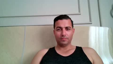 genteldevil online show from January 6, 3:27 pm