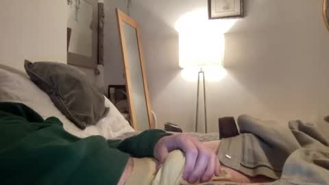 Gentle Stranger online show from February 5, 8:25 pm