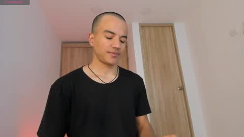 Jorge online show from April 30, 1:45 am