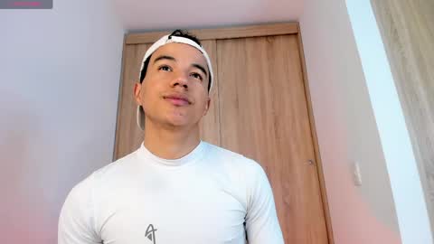 Jorge online show from April 17, 11:51 pm