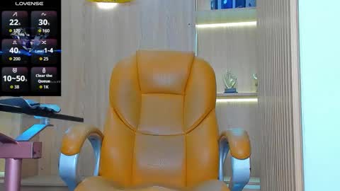 George online show from November 3, 8:54 pm