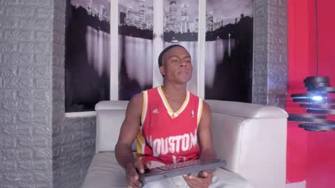 Snapshot of george_lancee chatting on October 7, 3:10 am G E O R G E online show from October 7, 3:10 am