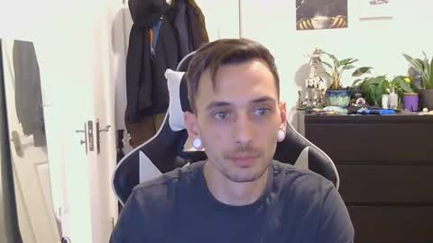 georgek0011 online show from January 18, 9:17 pm