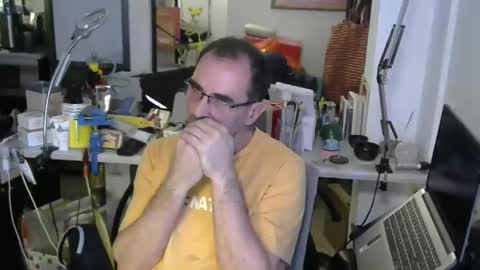 georgempt online show from December 30, 2:19 pm