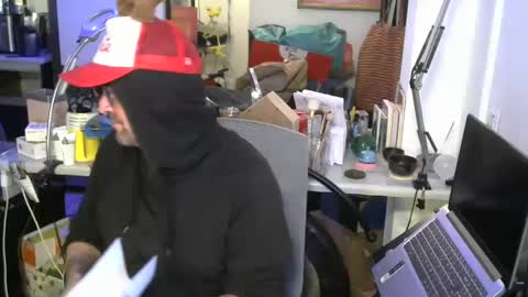 georgempt online show from January 1, 7:30 am