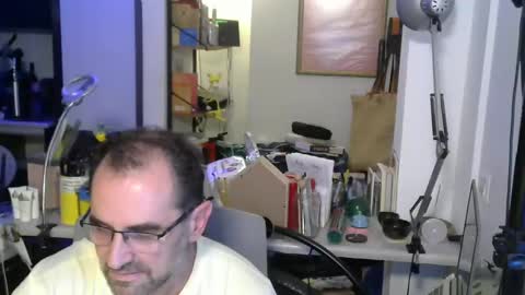 georgempt online show from January 6, 4:04 am