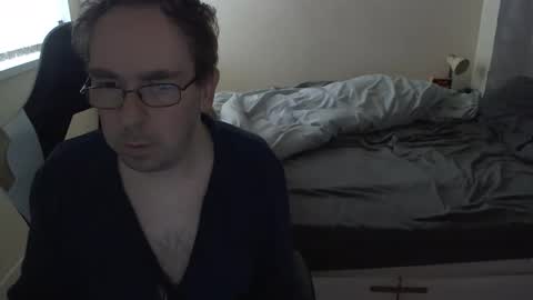 georgerooney1978 online show from May 15, 10:56 am