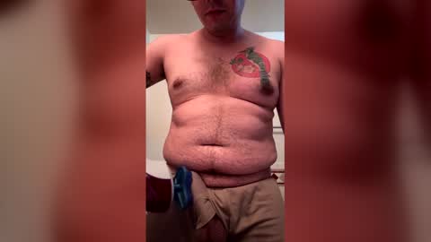 georgewithahj online show from April 11, 9:51 pm