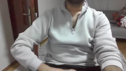 Murat online show from February 6, 12:00 am